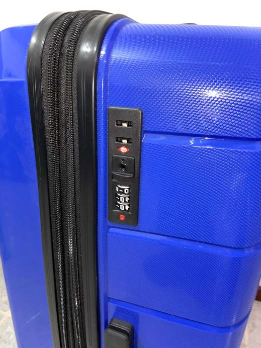 MIDORI - MALA GRANDE - 46x75x31cm (107 Litros)