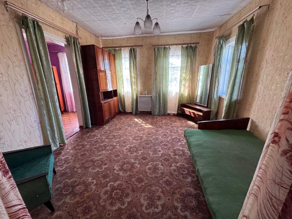 Терміновий продаж будинку