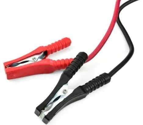 Автомобільне пуско-зарядне Geko GZL-50 на 12V / 24V пускове зарядний