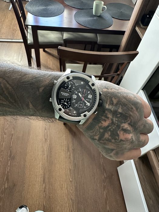 Годинник Diesel чоловічий