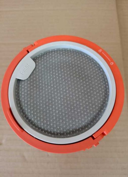 Separator wkład odkurzacza Xiaomi G10 G9 + Filtr oryginał