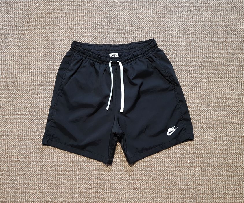 Nike NSW Flow Short шорти спортивні оригінал S