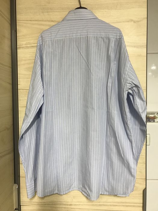 Camisa homem In Extenso