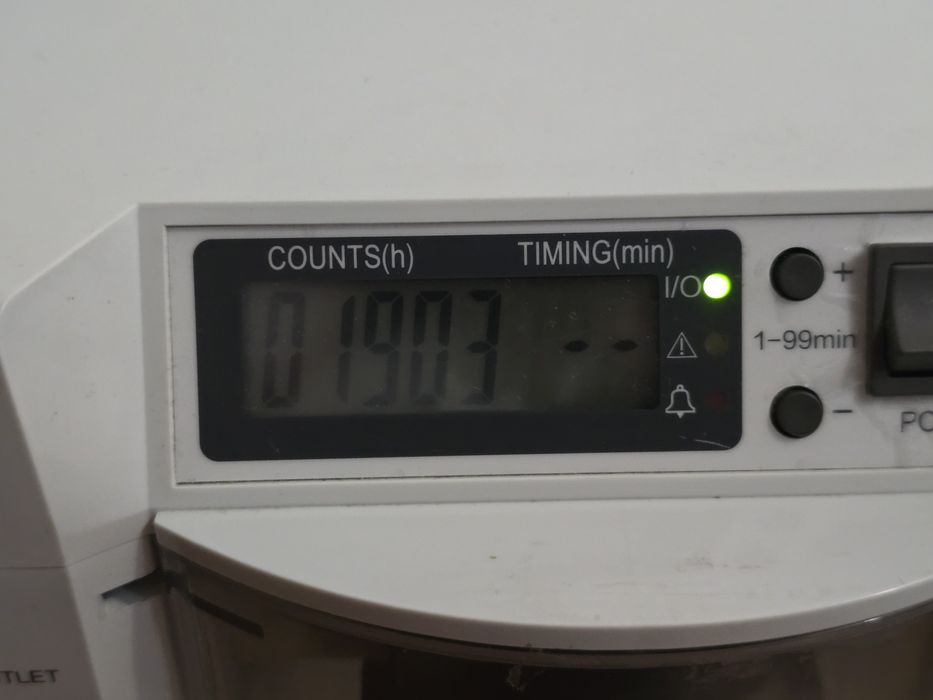 Кисневий концентратор Yuwell 7F-5B