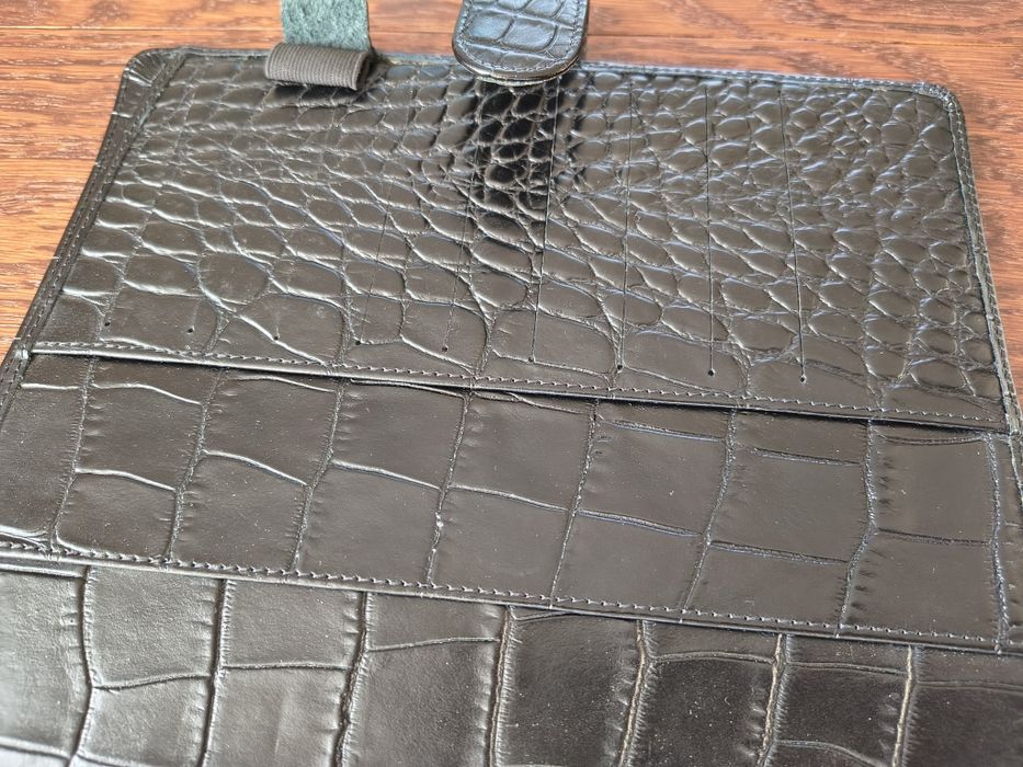 Organizer filofax classic croc A5