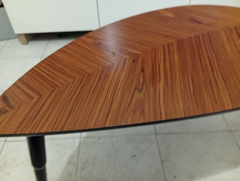 Mesa de centro IKEA lovbacken