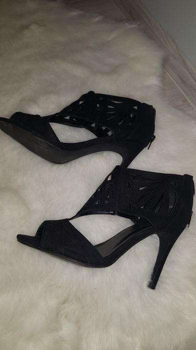 Buty, rozm. 39 stan idealny