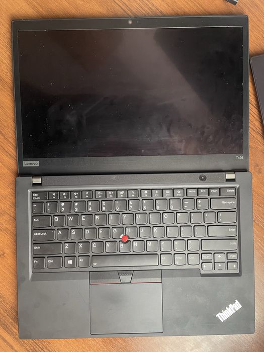Lenovo T495 Ryzen pro / РОЗБІР
