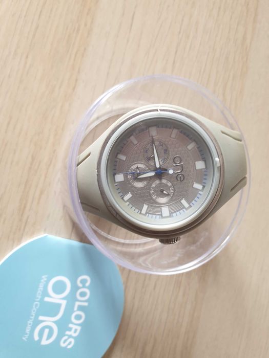 Relógio Be the One (usado)