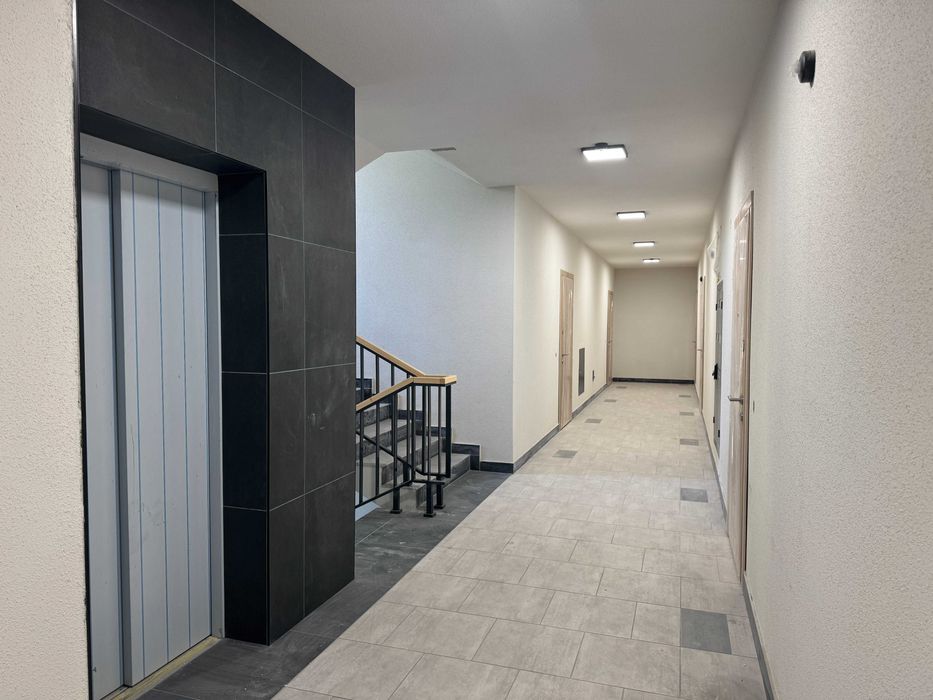 ЦЕНТР‼️ Продаж (єОселя) 2-кімнатної квартири 58,6 кв. м. Сокаль