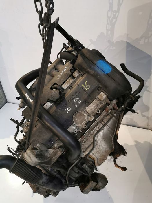 Silnik Kompletny Volvo V70 S60 S80/2.0t B5204t5