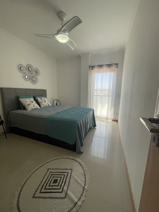 Férias Armação de Pera T1 + 1 a 3 minutos da praia