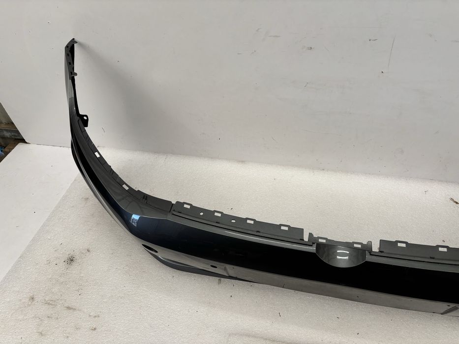 VW Golf VII 7 lift FL 16- 5G 5G0 zderzak przedni przód