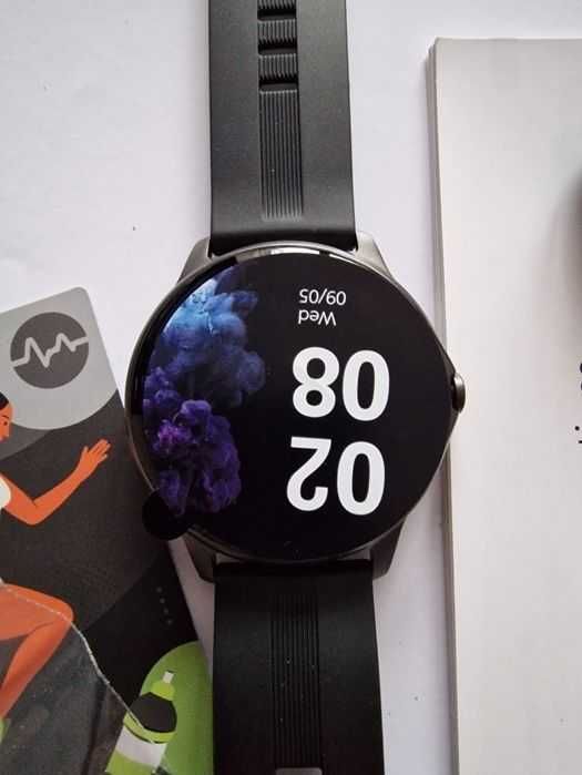 Smartwach unisex LW51