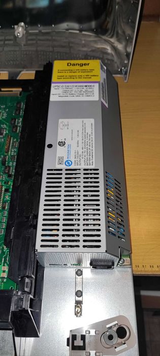 Central Telefónica Siemens HiPath 3350 (PBX) – Completa
