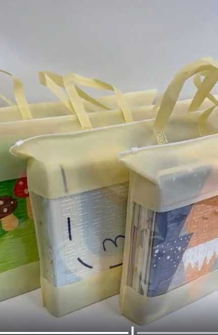 Якісні термокилимочки!!! термоковрик для дітей!! Розвитковий Беби пол!