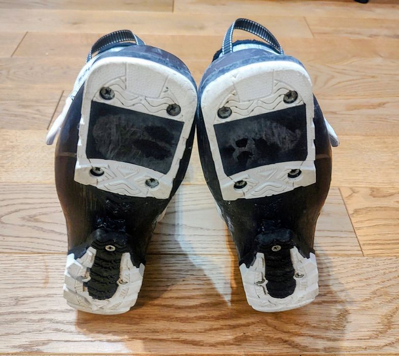 Buty damskie skiturowe Salomon Quest W Access 770 - rozmiar 23,5