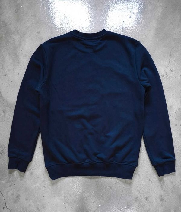 Ralph Lauren Czarna Bawełna 100% Bluza M XL XXL 3XL Męska