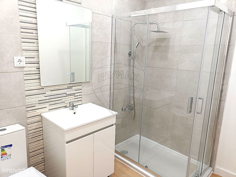 Apartamento T2 para venda