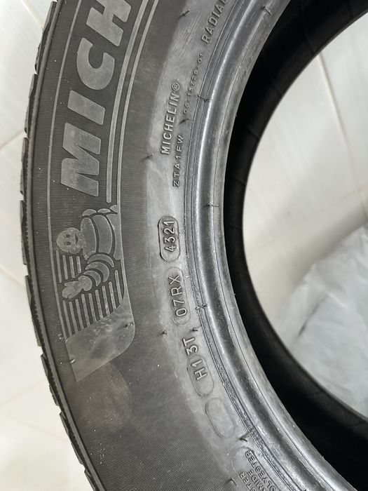 michelin pilot alpin 5 suv 225 65 r17
