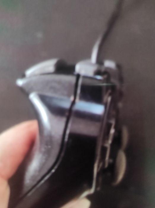 Comando PS2 Sony  peças ler descrição