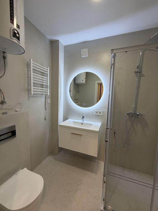 Продаж! Готова квартира до заселенн 37м2 - 54900$