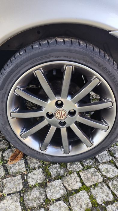 Mg TF - Edição Aniversário No 748