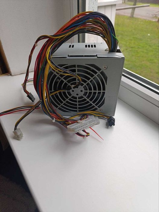 Блок питания. Модель: QD450