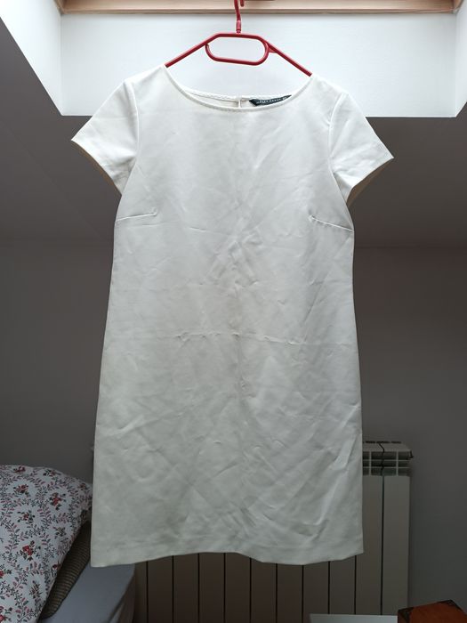 Sukienka dziewczęca Zara Woman rozm Xs