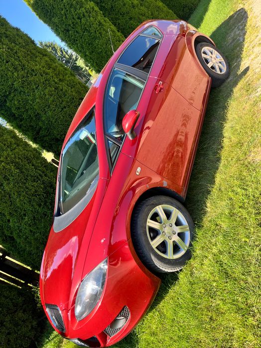 Seat Leon II 2005