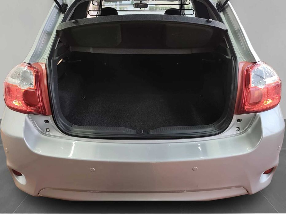 Toyota Auris 1.4 D-4D