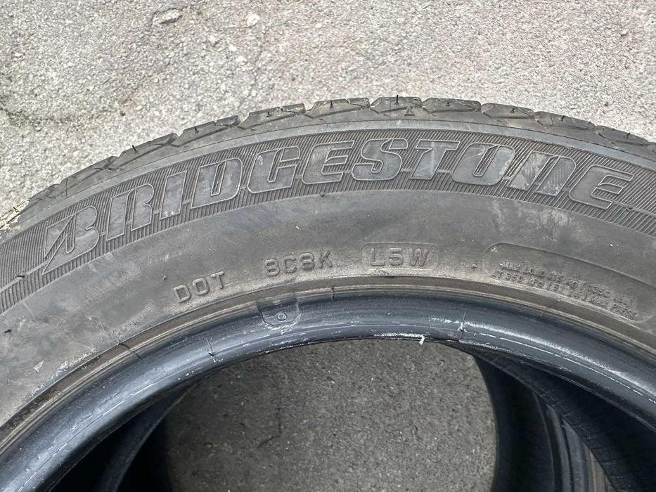 Шини bridgestone turanza er300
