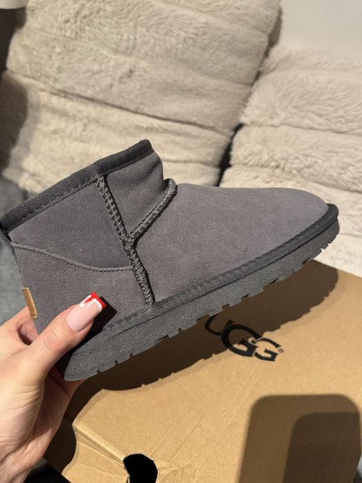 Buty UGG classic ultra mini
