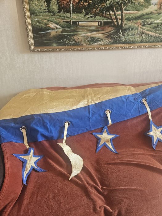 Срочно, двухъярусная кровать- стенка