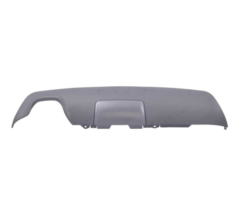 DIFUSOR BMW E60 E61 LOOK M + TAMPA OO---