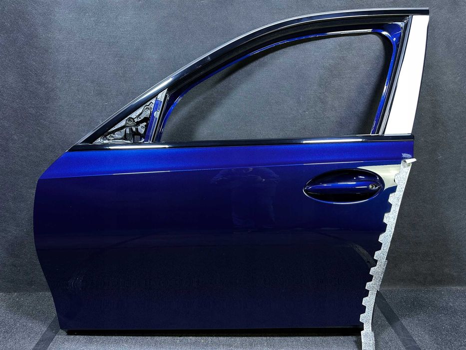BMW 3 G20 Двері передні задні ліві праві