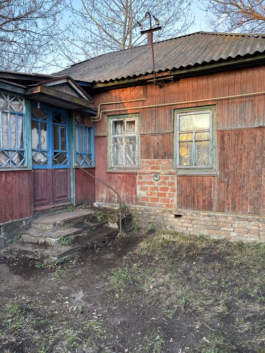 Продам будинок в селі Кобижча