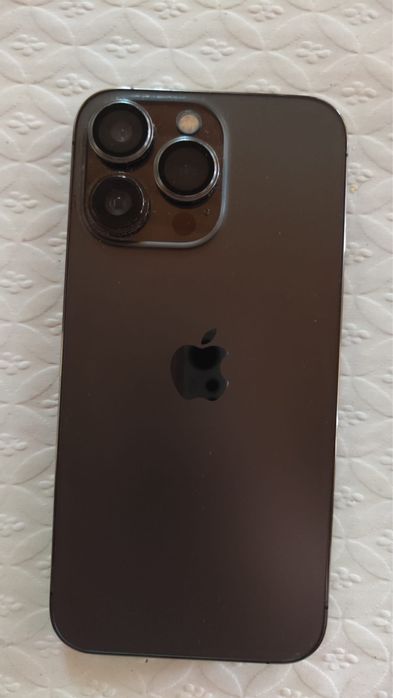 IPhone 13 Pro 128GB Graphite