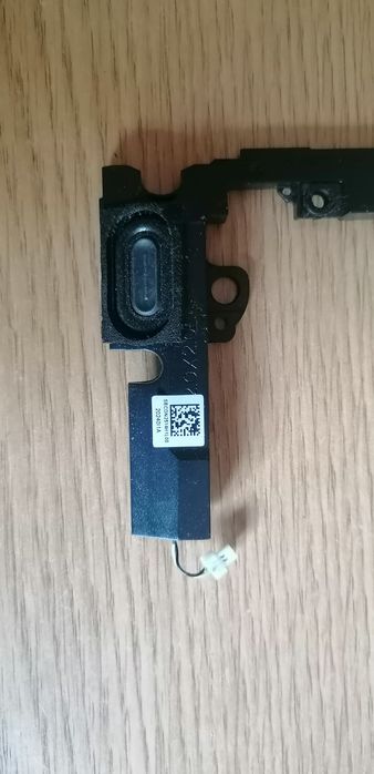 Speakers - HP Victus 16