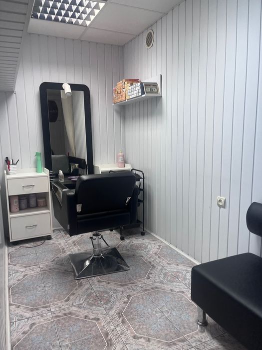 Аренда кабинета  для бьюти услуг