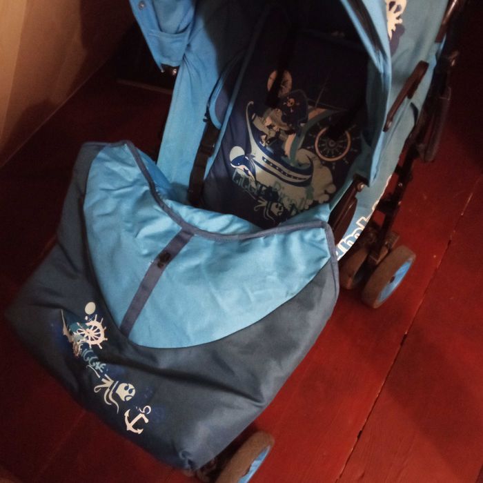 Коляска дитяча ,250грн