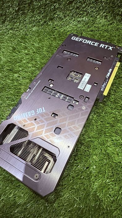 Asus Rtx 3070 Tuf