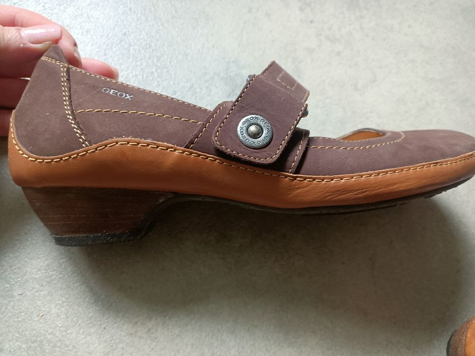 Buty damskie Geox r 41\42