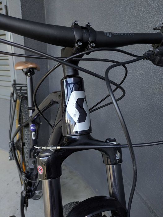 Vendo Scott Aspect 920 (Tamanhos XS, S, M, L, XL e XXL) usada (Lisboa - Porto - Faro)