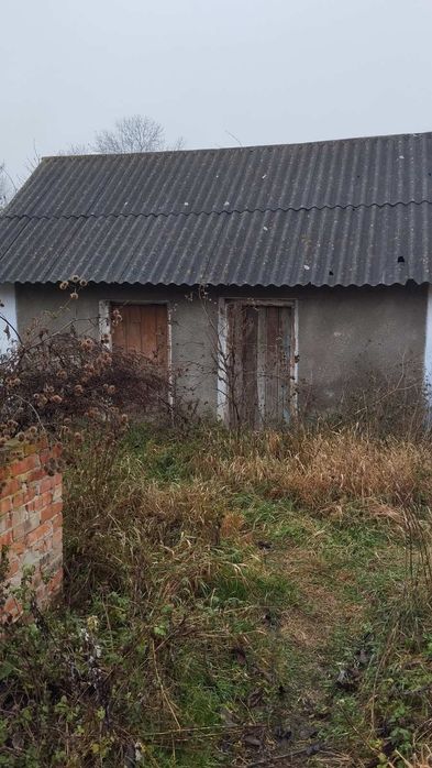 Продам будинок в с Кадиївка, Ярмолинецький р-н, або здам переселенцям