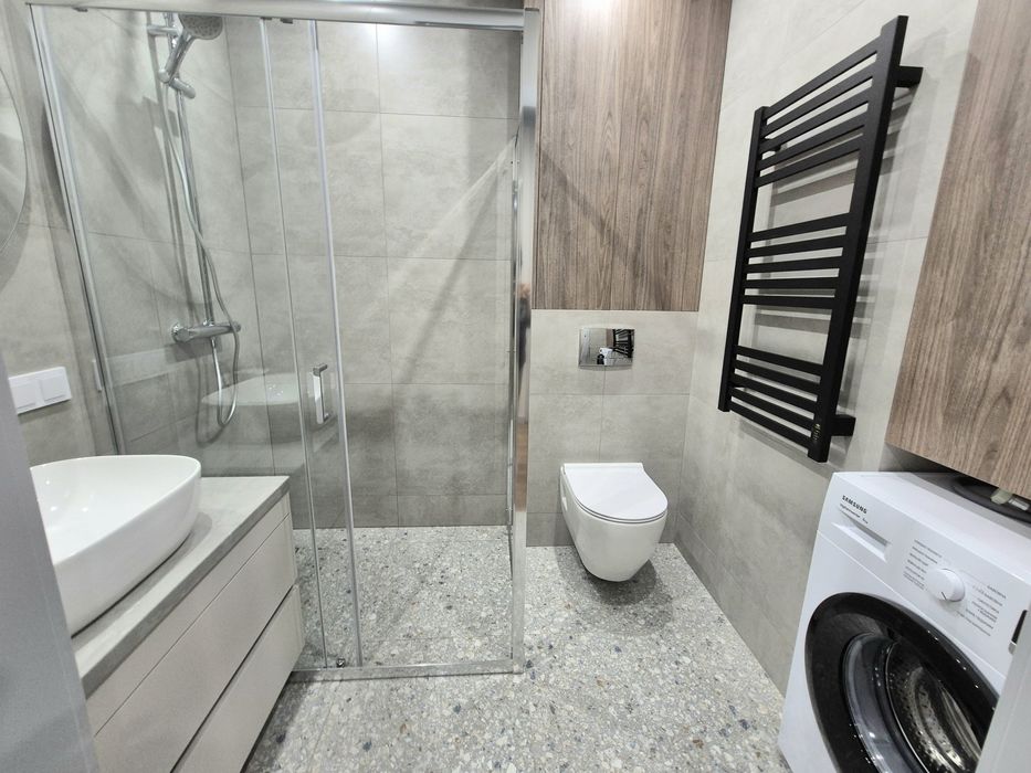 Оренда 46м2 Варшавський-2/Варшавский. Дизайн.р-нт. Крістерів,16