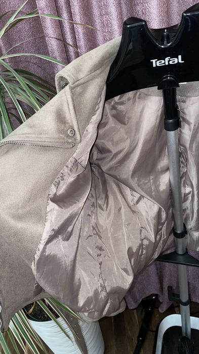 Косуха бежева.