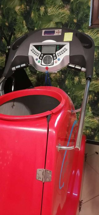 Bieżnia Vacu shaper bieżnia vacu