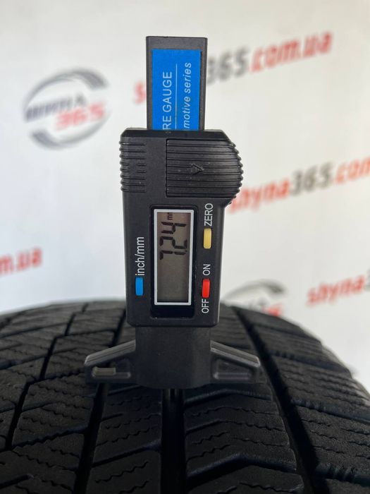Шины Bridgestone 225/50 R18 купить по выгодной цене на OLX.ua