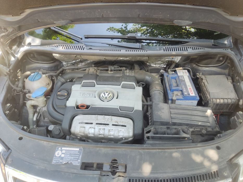 Продам  Volkswagen Touran